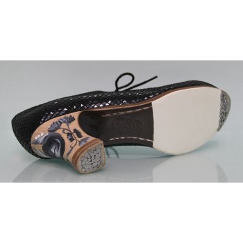 Zapato Profesional Begoña Cervera