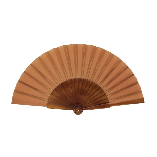 hand held fan