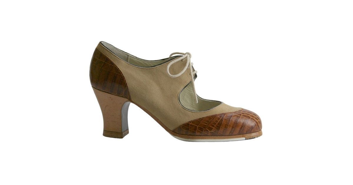 Zapato Profesional Begoña Cervera Zapato Profesional Begoña Cervera