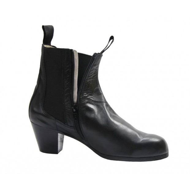 Begoña Cervera Professional Dance Boot Begoña Cervera Professional Dance Boot