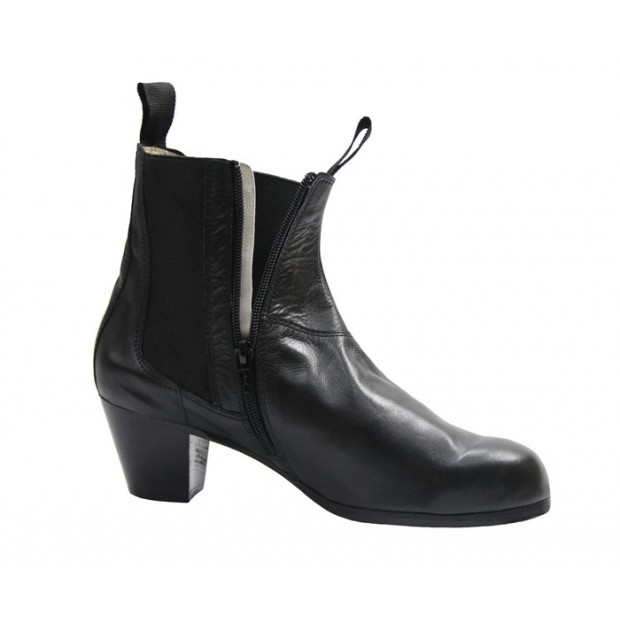 Begoña Cervera Professional Dance Boot