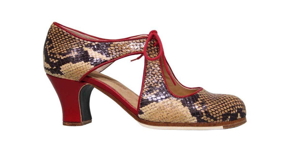 Zapato Profesional Begoña Cervera Zapato Profesional Begoña Cervera