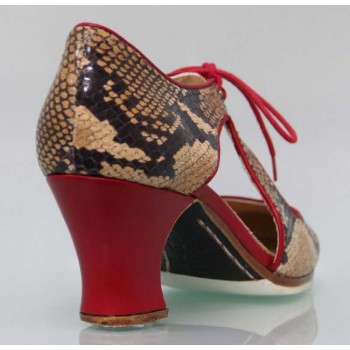 Zapato Profesional Begoña Cervera