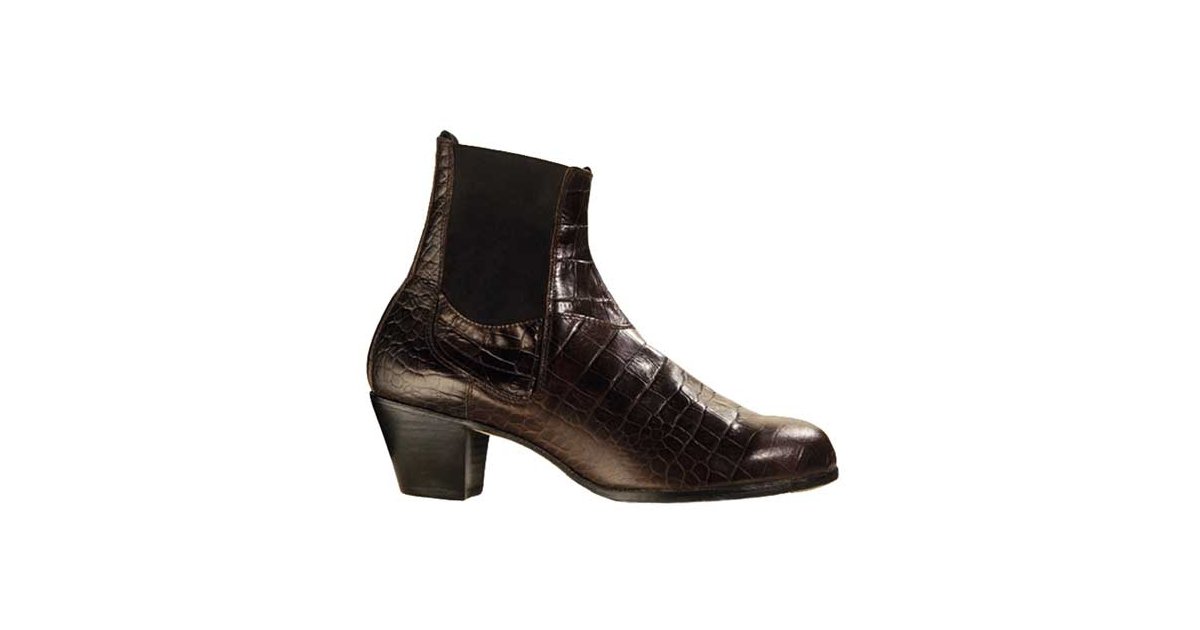 Bota Profesional Begoña Cervera Bota Profesional Begoña Cervera