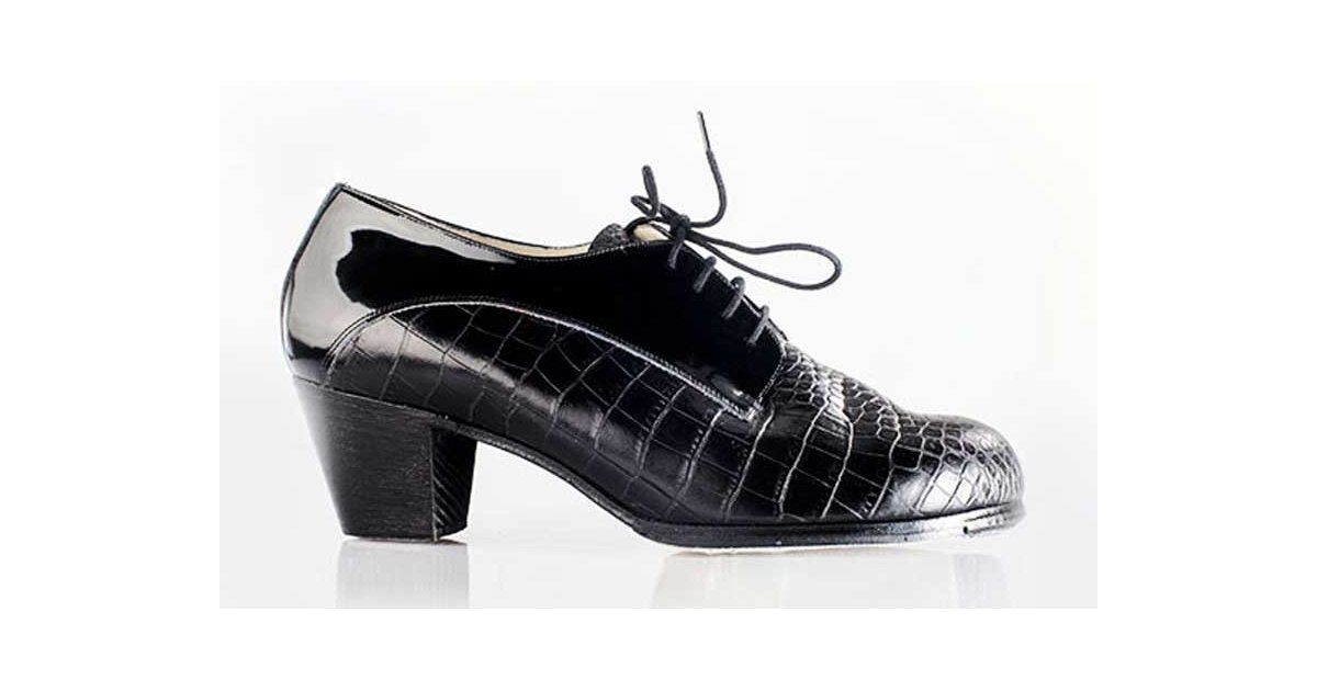 Zapato Profesional Begoña Cervera Zapato Profesional Begoña Cervera