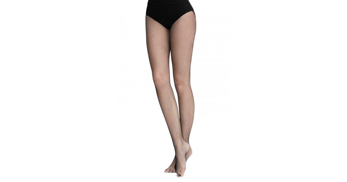 Panty Red Pequeña Negro Panty Red Pequeña Negro