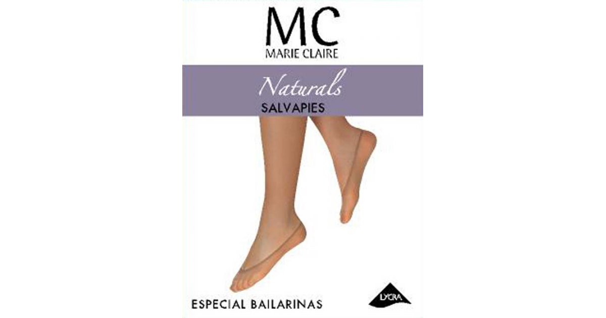 Salvapies Bailarina Salvapies Bailarina