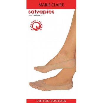 Seamless Salvapies