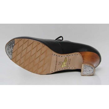 Zapato Profesional Matilde Coral