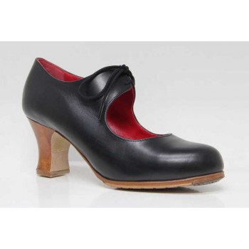 Matilde Coral Professional Shoe