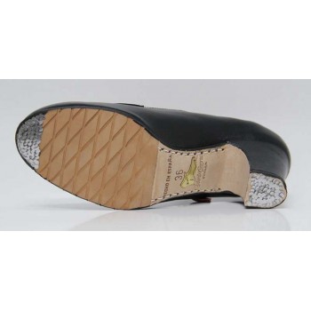 Zapato Profesional Matilde Coral