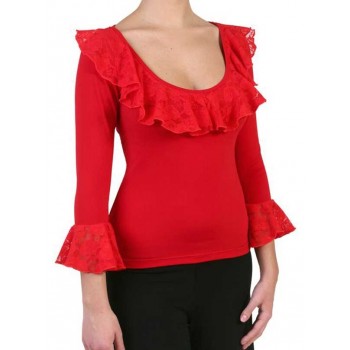 Top Flamenco