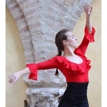 Top Flamenco