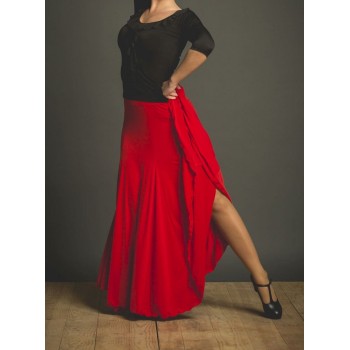 Flamenco Skirt