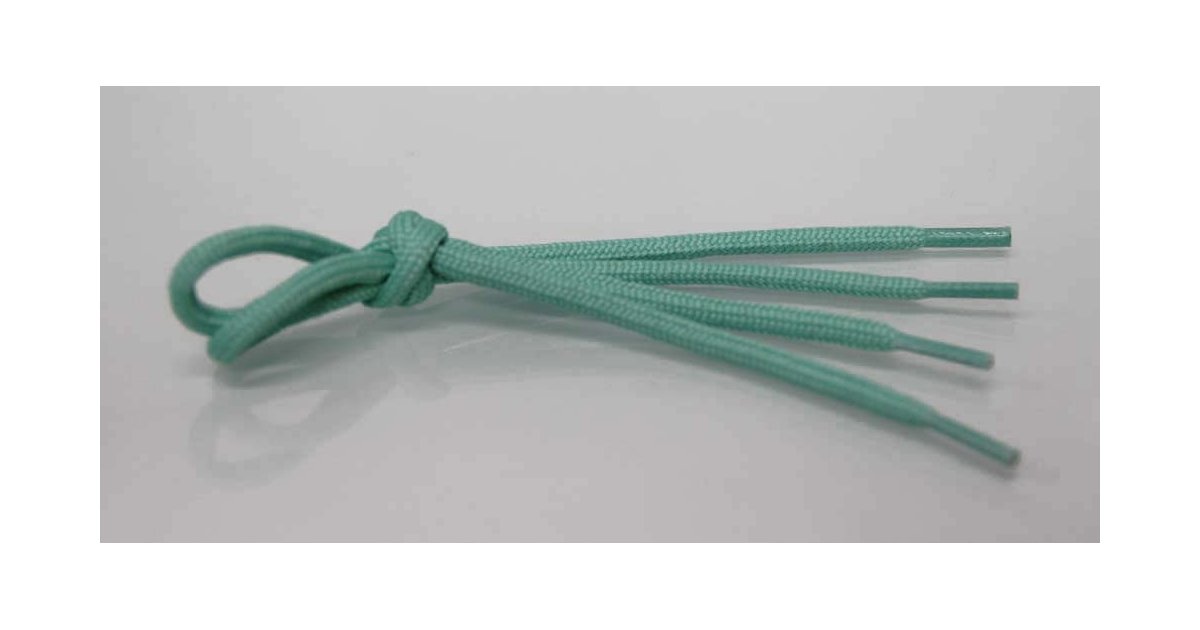 Green cords for Castanets