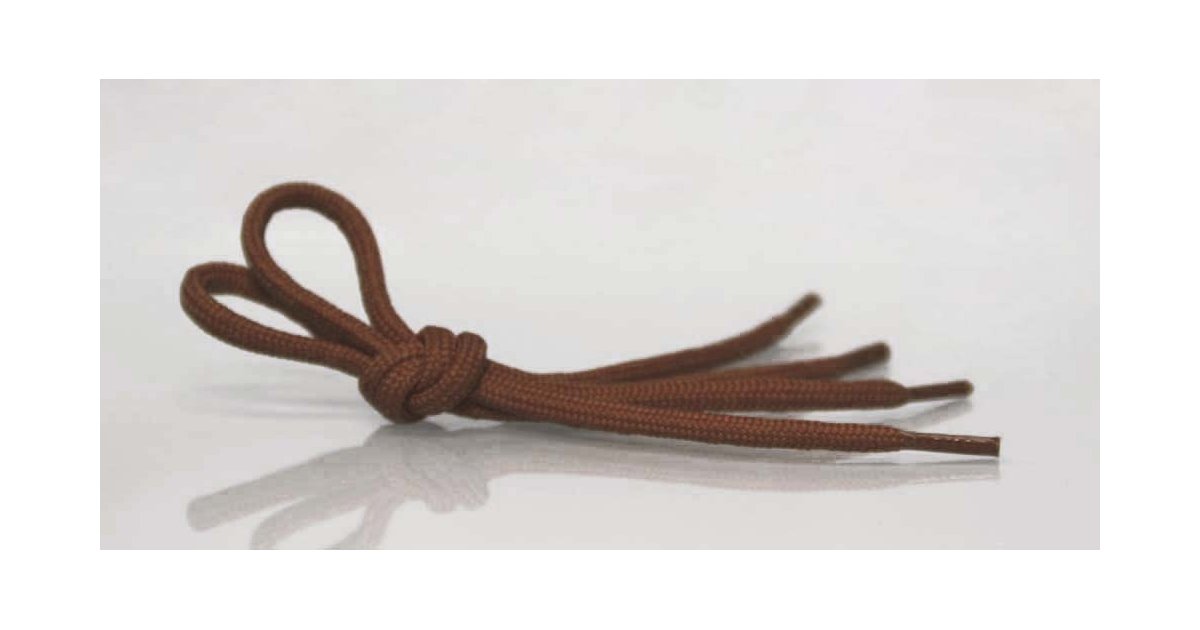 Brown cords for Castanets Brown cords for Castanets