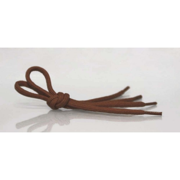 Brown cords for Castanets