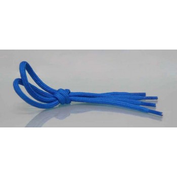 Laces Turquoise Blue For Castanets