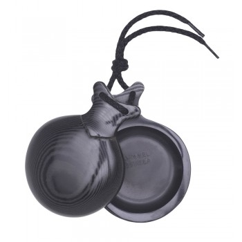 Castanets Caprice Black Screen Normal Box