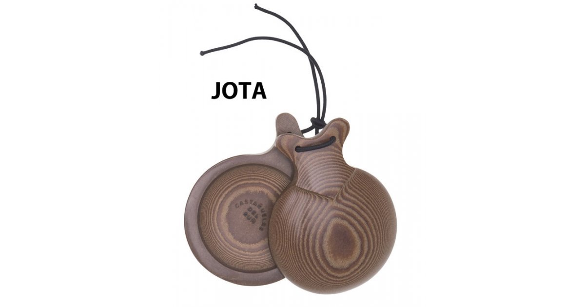 Castanets Fabric Candy Box Normal "Jota Special" Castanets Fabric Candy Box Normal "Jota Special"