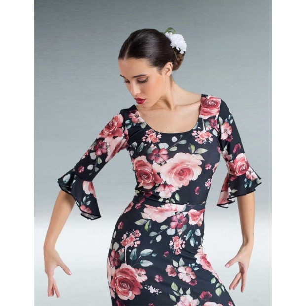 Top Circulaires Imprimées Flamenco