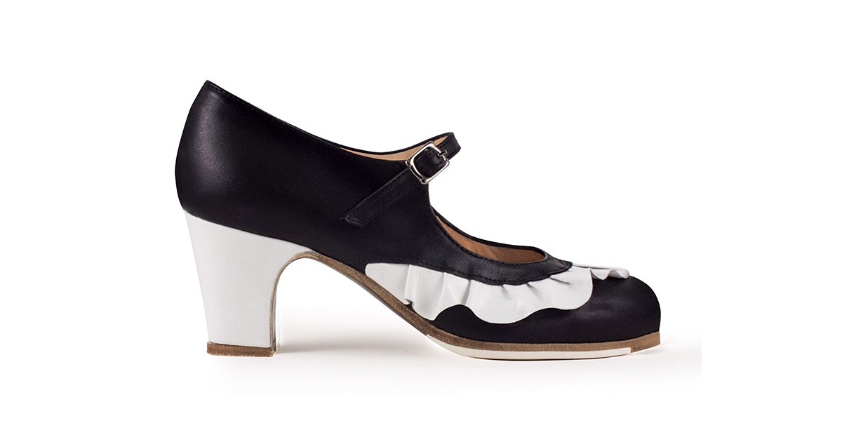 talon flamenco