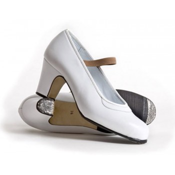 Zapato de Baile Flamenco...