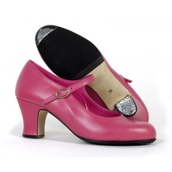 Zapato de Baile Flamenco...