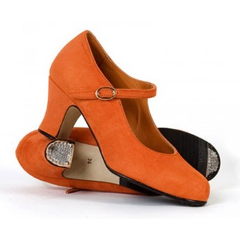 Zapato de Baile Flamenco...