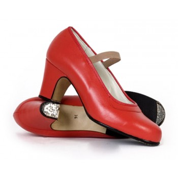Chaussure de danse flamenco...