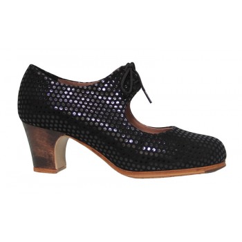 Chaussure de danse flamenco...