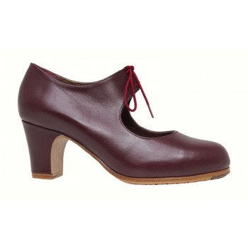 Chaussure de danse Bordeaux...