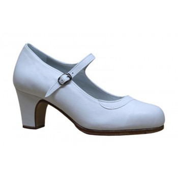 Chaussure de danse flamenco...