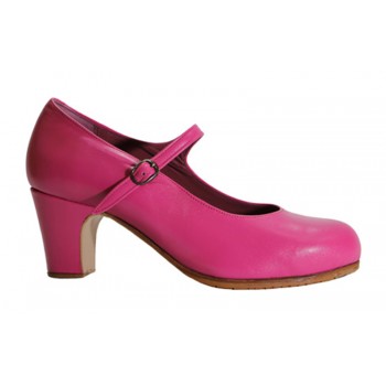 Chaussure de danse flamenco...