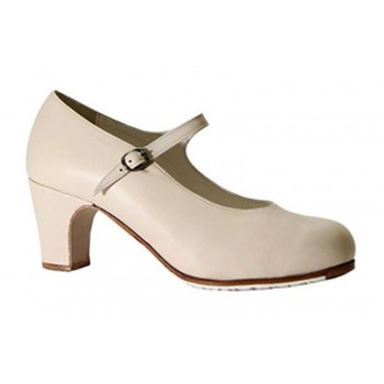 Zapato de baile flamenco...