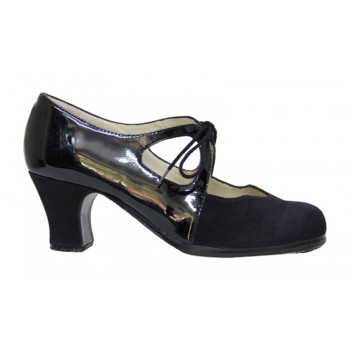 Zapato de Baile Flamenco...