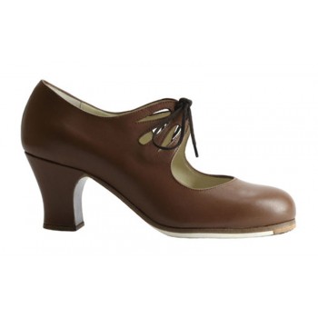 Chaussure de danse flamenco...