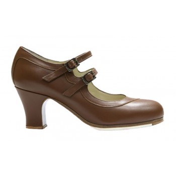 Brown Leather Professional...