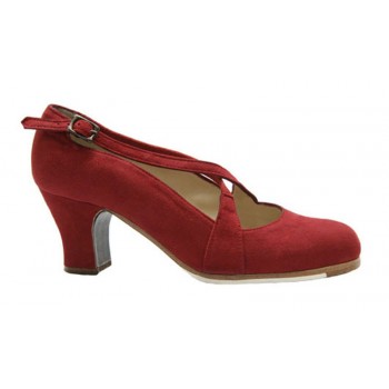 Zapato de Baile Flamenco...