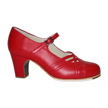 Red Flamenco Professional...