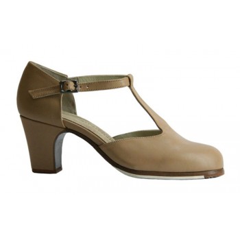 Chaussure de danse flamenco...