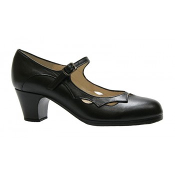 Zapato de Baile Flamenco...