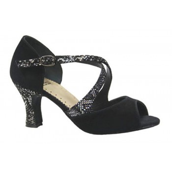 Shoe for Dance of Combined...