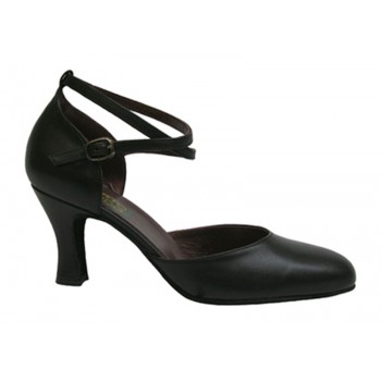 Ballroom Dance Shoes Black...