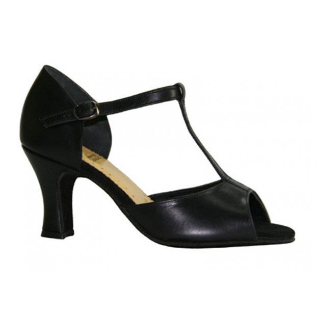 chaussures de danse de salon