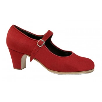 Daim rouge professionnel...