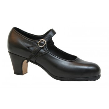 Cuir noir professionnel...