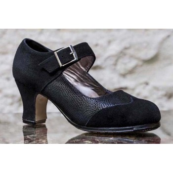 Zapato de Baile Flamenco...