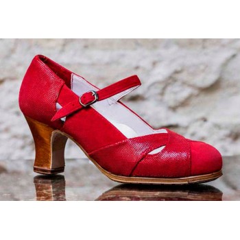 Chaussures de danse...