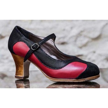 Zapato de Baile Flamenco...